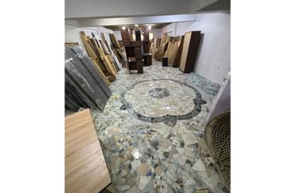 Warehouse - Studio for rent in El Banafseg 12 - El Banafseg - New Cairo City - Cairo