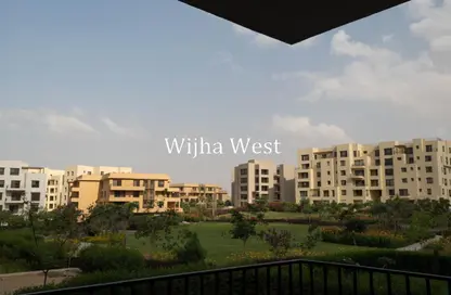 Apartment - 2 Bedrooms - 2 Bathrooms for rent in O West - 6 October Compounds - 6 October City - Giza Apartment - 2 Bedrooms - 2 Bathrooms for rent in O West - 6 October Compounds - 6 October City - Giza