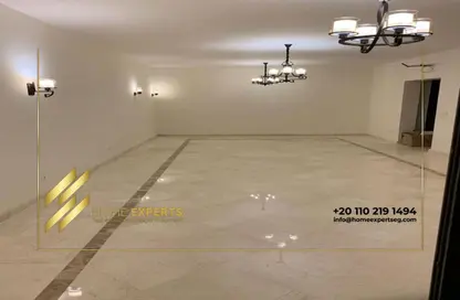 شقة - 3 غرف نوم - 3 حمامات للايجار في ميفيدا - كمبوندات التجمع الخامس - التجمع الخامس - مدينة القاهرة الجديدة - القاهرة