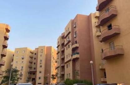 شقة - 2 غرف نوم - 1 حمام للبيع في مدينة بدر - القاهرة