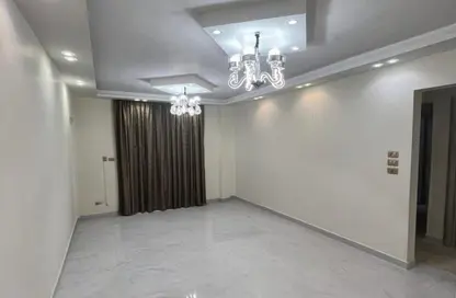 شقة - 3 غرف نوم - 2 حمامات للبيع في اشراقة - كمبوندات 6 أكتوبر - مدينة 6 أكتوبر - الجيزة