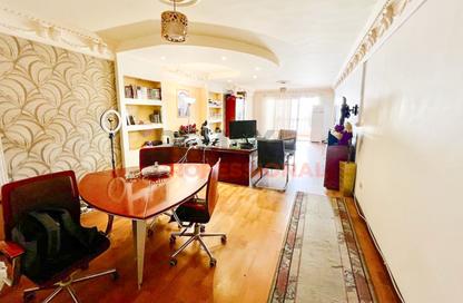 Apartment - 4 Bedrooms - 3 Bathrooms for sale in Albert Al Awal St. - Smouha - Hay Sharq - Alexandria Apartment - 4 Bedrooms - 3 Bathrooms for sale in Albert Al Awal St. - Smouha - Hay Sharq - Alexandria