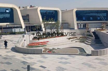محل - استوديو للبيع في سنترادا بلازا - ميدان جهينة - مدينة 6 أكتوبر - الجيزة