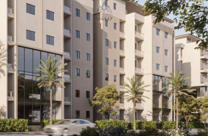 Apartment - 3 Bedrooms - 2 Bathrooms for sale in Rivali - 5th Settlement Compounds - The 5th Settlement - New Cairo City - Cairo