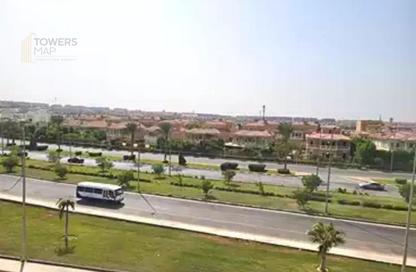 دوبلكس - 3 غرف نوم - 3 حمامات للبيع في المنطقة ب - حى جنوب الاكايمية - مدينة القاهرة الجديدة - القاهرة
