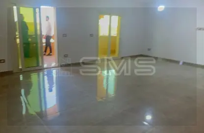 Apartment - 4 Bedrooms - 3 Bathrooms for rent in West Golf - El Katameya Compounds - El Katameya - New Cairo City - Cairo