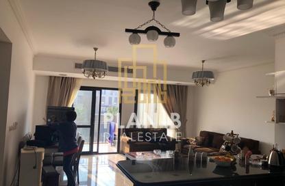 Apartment - 3 - 3 for rent in Westown - Sheikh Zayed Compounds - Sheikh Zayed City - Giza