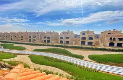 Villa - 5 Bedrooms - 5 Bathrooms for sale in La Vista City - New Capital Compounds - New Capital City - Cairo