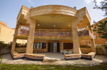 Chalet - 7+ Bedrooms - 7 Bathrooms for sale in Heidi - Qesm Borg El Arab - North Coast Chalet - 7+ Bedrooms - 7 Bathrooms for sale in Heidi - Qesm Borg El Arab - North Coast