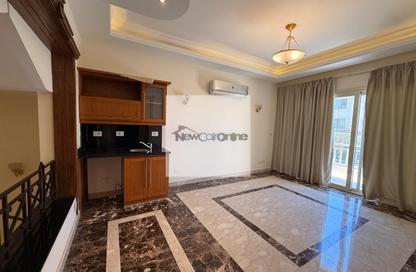 Twin House - 5 Bedrooms - 5 Bathrooms for rent in Katameya Dunes - El Katameya Compounds - El Katameya - New Cairo City - Cairo