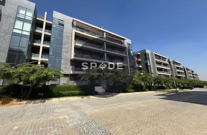 Apartment - 3 Bedrooms - 3 Bathrooms for sale in El Patio Oro - 5th Settlement Compounds - The 5th Settlement - New Cairo City - Cairo