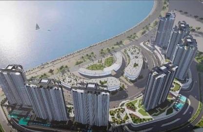 شقة - 4 غرف نوم - 3 حمامات للبيع في صوارى - كمبوندات الاسكندرية - الاسكندرية
