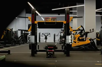 Shop - Studio - 2 Bathrooms for rent in One Ninety Mall - South Teseen St. - The 5th Settlement - New Cairo City - Cairo