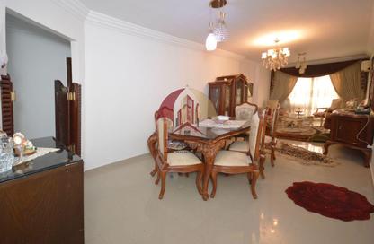 Apartment - 3 Bedrooms - 2 Bathrooms for sale in Miami - Hay Awal El Montazah - Alexandria