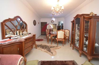 Apartment - 3 Bedrooms - 2 Bathrooms for sale in Miami - Hay Awal El Montazah - Alexandria