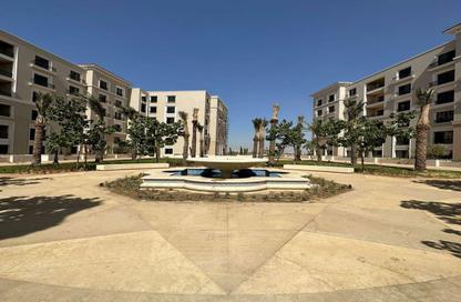 Apartment - 3 Bedrooms - 2 Bathrooms for sale in Village West - Sheikh Zayed Compounds - Sheikh Zayed City - Giza Apartment - 3 Bedrooms - 2 Bathrooms for sale in Village West - Sheikh Zayed Compounds - Sheikh Zayed City - Giza