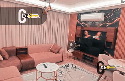 Apartment - 3 - 2 for rent in B11 - Madinaty - Cairo