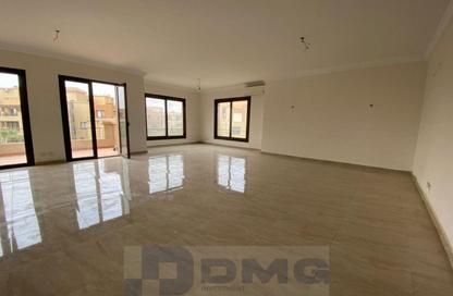Apartment - 3 Bedrooms - 3 Bathrooms for rent in Casa - Sheikh Zayed Compounds - Sheikh Zayed City - Giza
