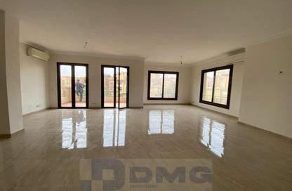 Apartment - 3 Bedrooms - 3 Bathrooms for rent in Casa - Sheikh Zayed Compounds - Sheikh Zayed City - Giza