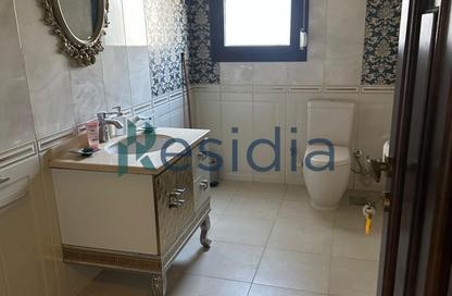 Apartment - 3 Bedrooms - 3 Bathrooms for sale in Casa - Sheikh Zayed Compounds - Sheikh Zayed City - Giza