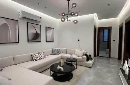 Apartment - 1 - 2 for sale in Namya West - Sheikh Zayed City - Giza