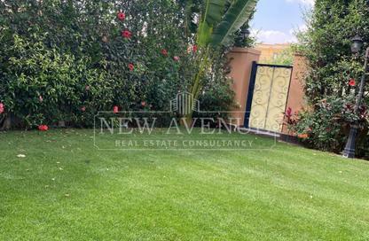 Villa - 4 - 5 for sale in Mivida - 5th Settlement Compounds - The 5th Settlement - New Cairo City - Cairo Villa - 4 - 5 for sale in Mivida - 5th Settlement Compounds - The 5th Settlement - New Cairo City - Cairo