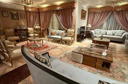 Villa - 4 - 5 for sale in Mivida - 5th Settlement Compounds - The 5th Settlement - New Cairo City - Cairo