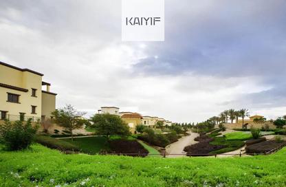 Villa - 4 - 4 for sale in Mivida - 5th Settlement Compounds - The 5th Settlement - New Cairo City - Cairo