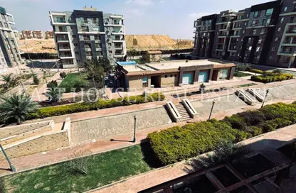 Apartment - 3 Bedrooms - 2 Bathrooms for rent in Dar Masr 2 - elandalus - South Teseen St. - The 5th Settlement - New Cairo City - Cairo