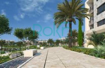 شقة - 2 غرف نوم - 3 حمامات للبيع في نيو جيزة - طريق مصر اسكندرية الصحراوي - مدينة 6 أكتوبر - الجيزة