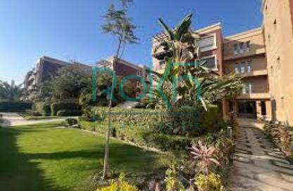شقة - 2 غرف نوم - 3 حمامات للبيع في نيو جيزة - طريق مصر اسكندرية الصحراوي - مدينة 6 أكتوبر - الجيزة