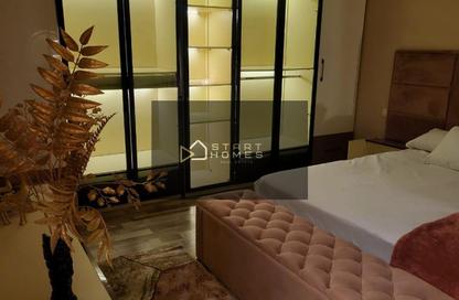 Apartment - 3 Bedrooms - 2 Bathrooms for rent in B11 - Madinaty - Cairo