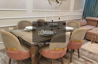 Apartment - 3 Bedrooms - 2 Bathrooms for rent in B11 - Madinaty - Cairo Apartment - 3 Bedrooms - 2 Bathrooms for rent in B11 - Madinaty - Cairo