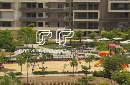 Apartment - 2 Bedrooms - 3 Bathrooms for sale in Palm Hills New Cairo - 5th Settlement Compounds - The 5th Settlement - New Cairo City - Cairo