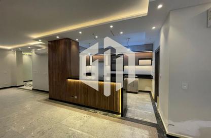 Duplex - 3 Bedrooms - 4 Bathrooms for rent in Eastown - 5th Settlement Compounds - The 5th Settlement - New Cairo City - Cairo
