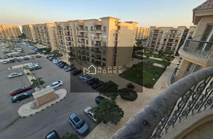 Apartment - 2 - 1 for sale in El Rehab Extension - Al Rehab - New Cairo City - Cairo