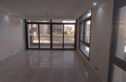 Apartment - 2 Bedrooms - 2 Bathrooms for rent in Azad - 5th Settlement Compounds - The 5th Settlement - New Cairo City - Cairo