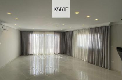Apartment - 3 Bedrooms - 2 Bathrooms for rent in El Maram Land Mark - 5th Settlement Compounds - The 5th Settlement - New Cairo City - Cairo