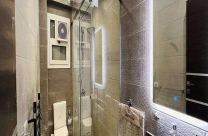 Apartment - 3 Bedrooms - 3 Bathrooms for sale in New Garden City - New Capital Compounds - New Capital City - Cairo Apartment - 3 Bedrooms - 3 Bathrooms for sale in New Garden City - New Capital Compounds - New Capital City - Cairo