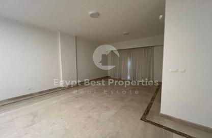 Apartment - 3 Bedrooms - 3 Bathrooms for rent in Mivida - 5th Settlement Compounds - The 5th Settlement - New Cairo City - Cairo
