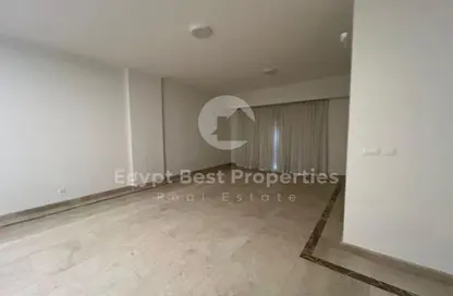 Apartment - 3 Bedrooms - 3 Bathrooms for rent in Mivida - 5th Settlement Compounds - The 5th Settlement - New Cairo City - Cairo