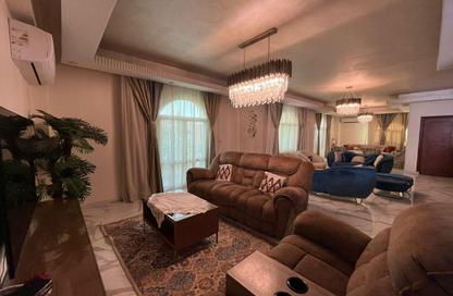 Apartment - 3 Bedrooms - 3 Bathrooms for sale in Yasmine District - 14th District - Sheikh Zayed City - Giza