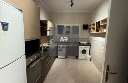 Villa - 3 Bedrooms - 3 Bathrooms for rent in Nagib Al Rehani St. - Rehab City Third Phase - Al Rehab - New Cairo City - Cairo