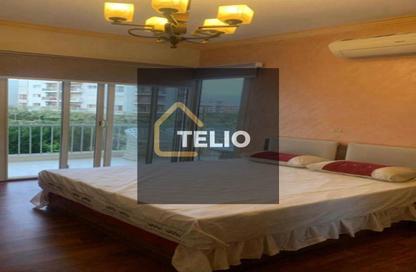Apartment - 3 Bedrooms - 2 Bathrooms for rent in The Address - 12th District - Sheikh Zayed City - Giza