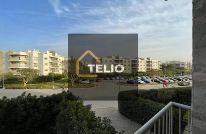 Apartment - 3 Bedrooms - 2 Bathrooms for rent in The Address - 12th District - Sheikh Zayed City - Giza