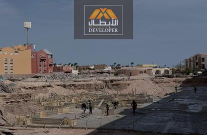 شقة - 1 - 1 للبيع في حى الكوثر - الغردقة - محافظة البحر الاحمر شقة - 1 - 1 للبيع في حى الكوثر - الغردقة - محافظة البحر الاحمر