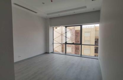 Office Space - Studio - 2 Bathrooms for rent in Akoya - 5th Settlement Compounds - The 5th Settlement - New Cairo City - Cairo