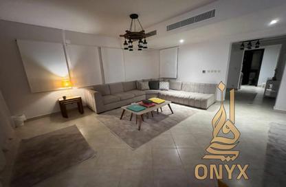 Villa - 5 Bedrooms - 4 Bathrooms for rent in Marassi - Sidi Abdel Rahman - North Coast