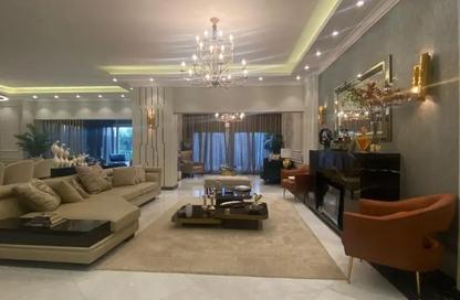 Villa - 7+ Bedrooms - 7+ Bathrooms for sale in Katameya Dunes - El Katameya Compounds - El Katameya - New Cairo City - Cairo