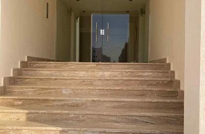 Apartment - 2 - 1 for sale in Bliss Gate - Riviera City - Sheikh Zayed City - Giza
